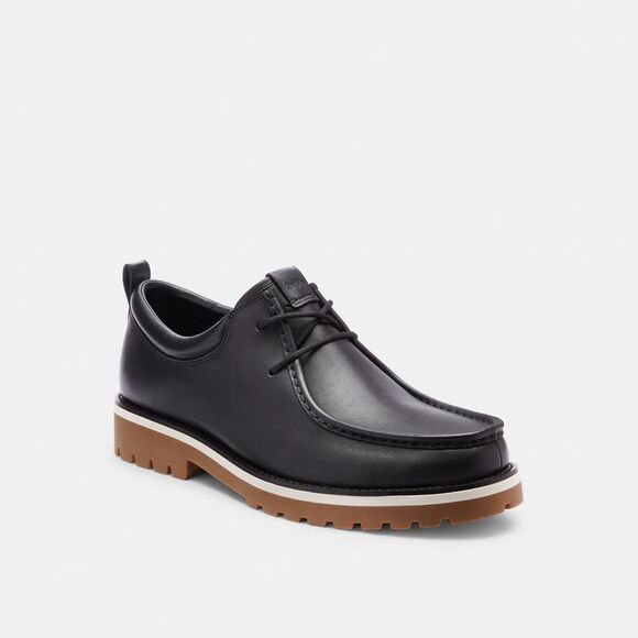 NWT Coach Outlet Banks Boot - Picture 1 of 7